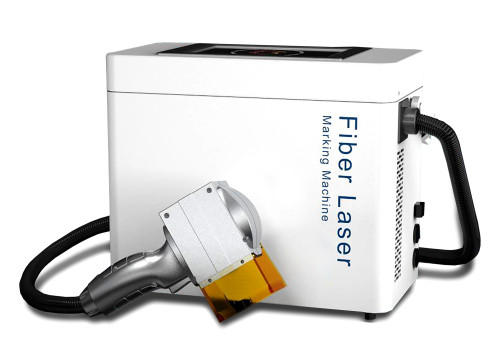 Ruční vláknový laser LD series